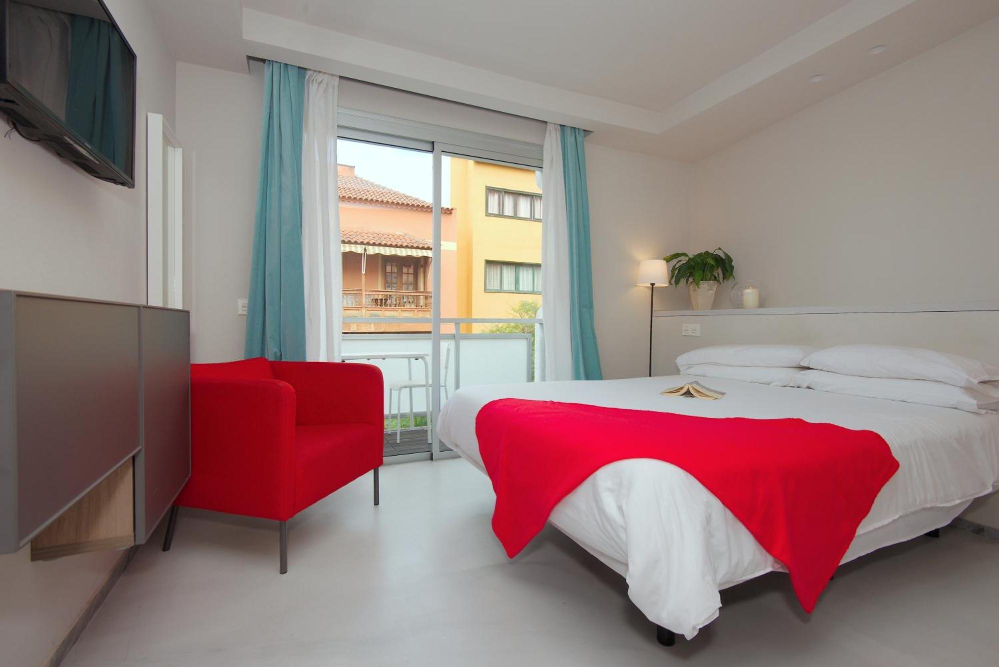 Iriarte 52 Apartments Puerto de la Cruz  Zimmer foto