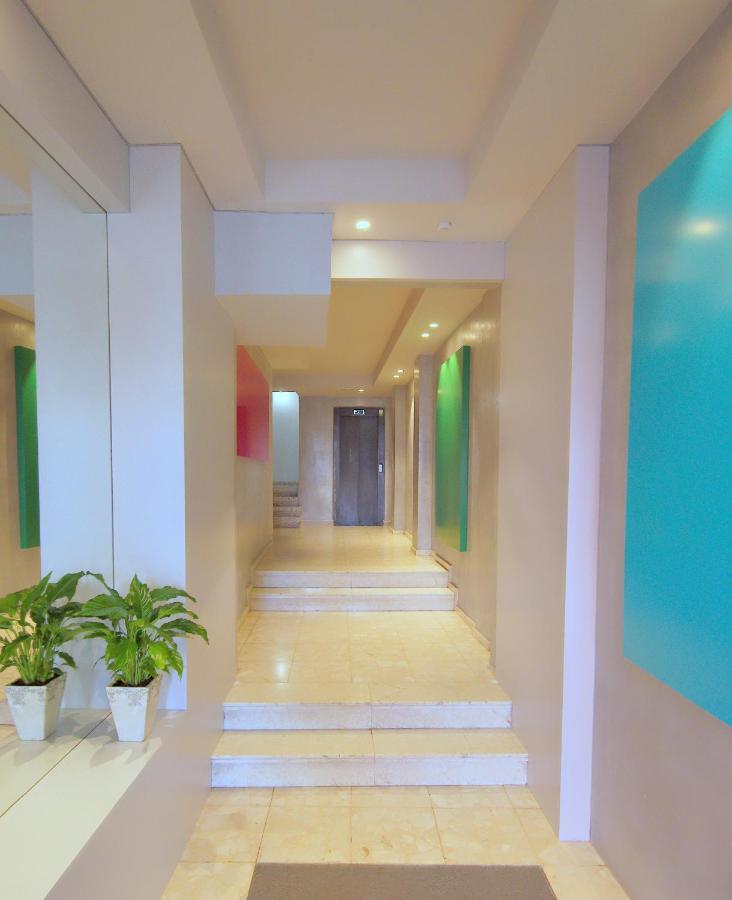 Iriarte 52 Apartments Puerto de la Cruz  Exterior foto