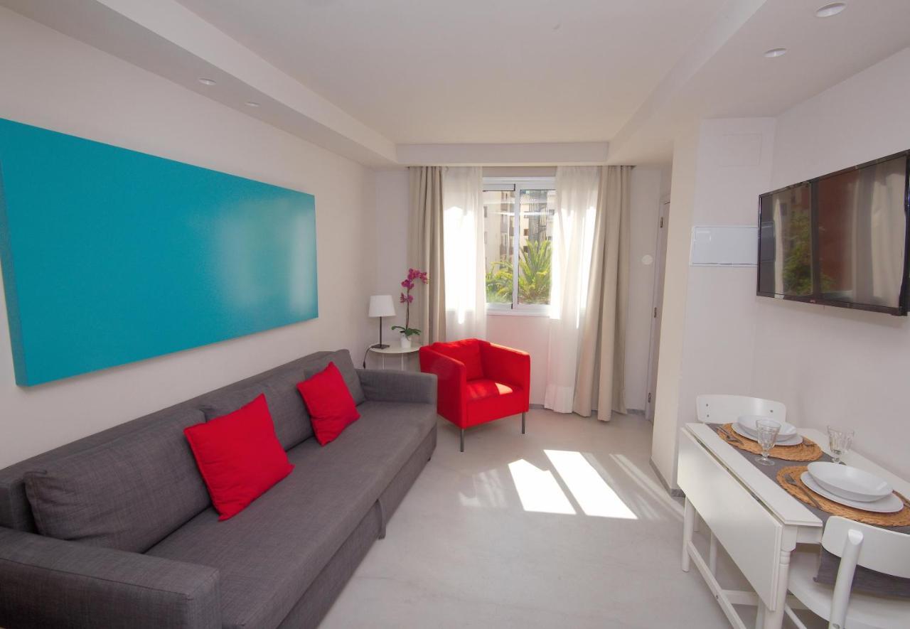 Iriarte 52 Apartments Puerto de la Cruz  Exterior foto